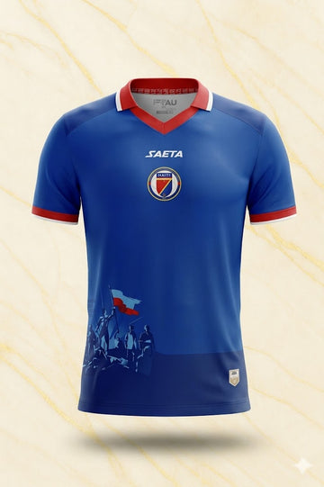 Haiti 2026 Kit - Home