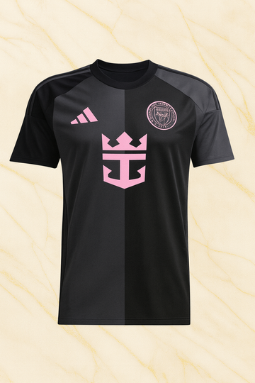 Inter Miami Away Kit 25/26