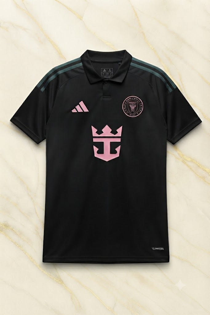Inter Miami Away Kit 26/27 front