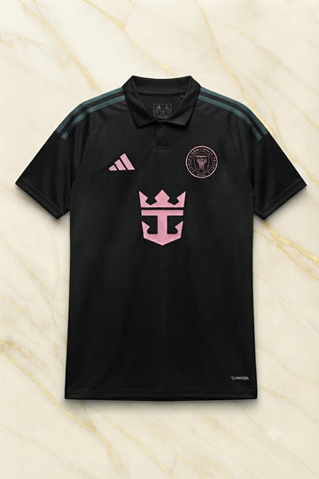 Inter Miami Away Kit 26/27 front
