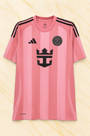 Inter Miami Home Kit 25/26