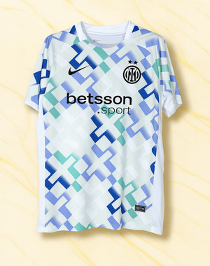 Inter Milan Away Kit