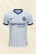 Inter Milan Away Kit 26/27 front