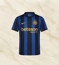 Inter Milan Home Kit 26/27 front