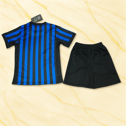 Inter Milan Home Kids Kit 25/26
