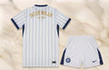 Inter Milan Away Kit Kids 26/27 back