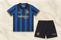 Inter Milan Home Kit Kids 26/27 front