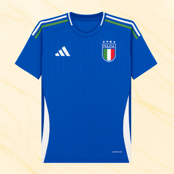 Italy Home Kit 25/26