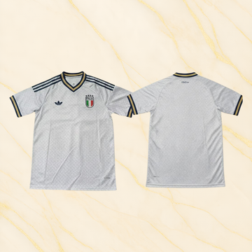 Italy Away Kit 25/26