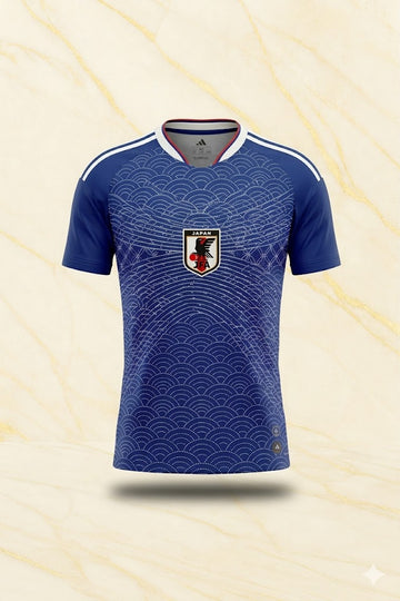 Japan 2026 Kit - Home