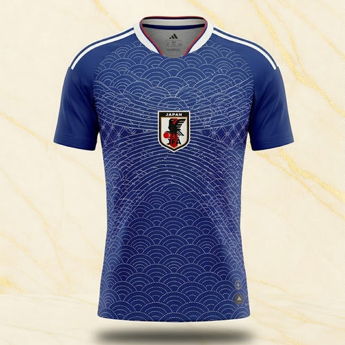 Japan 2026 Kit - Home