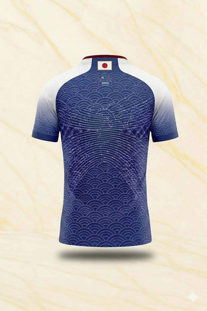 Japan 2026 Kit - Home