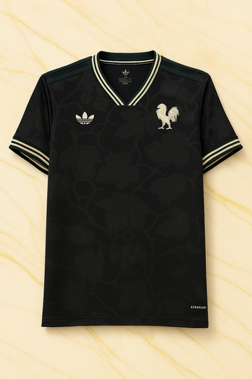 Juventus 3rd Kit 25/26