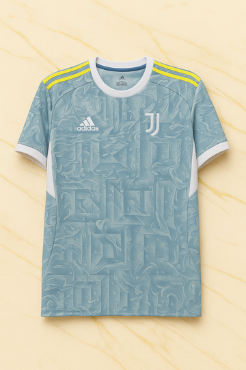 Juventus Away Kit 25/26