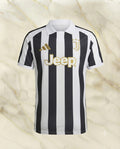 Juventus Home Kit 26/27 front