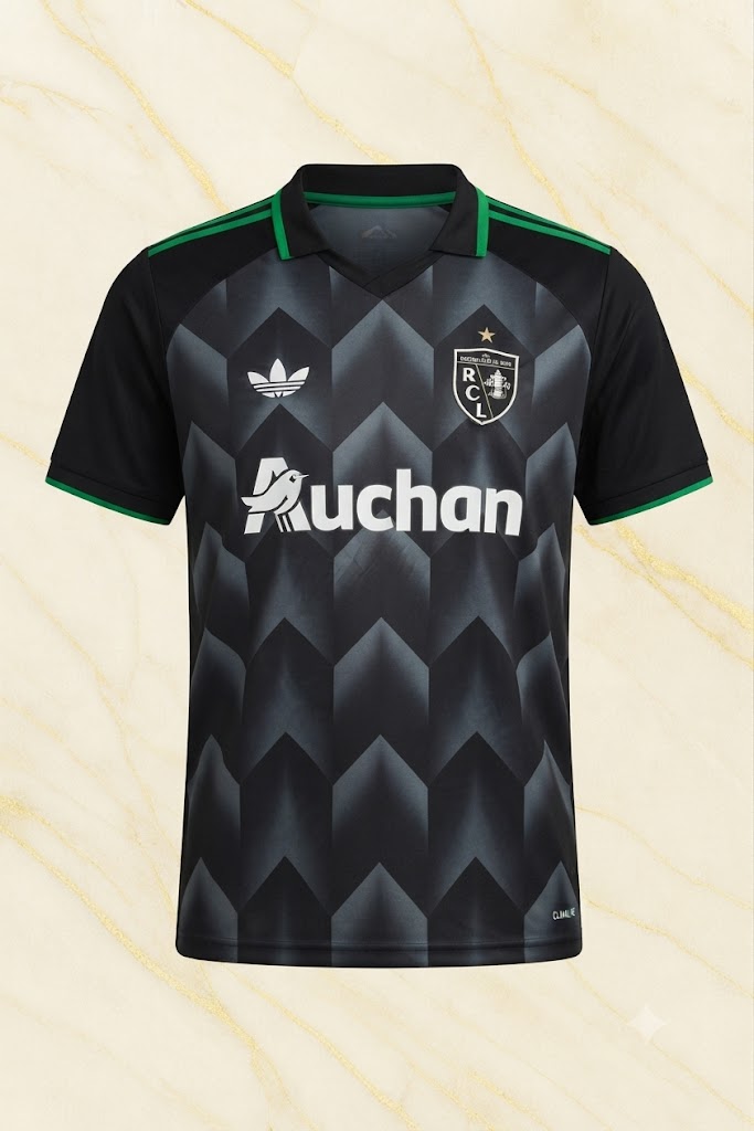 Lens Away Kit 26/27 front