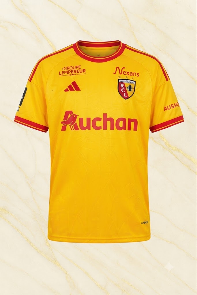 Lens Home Kit 26/27 front