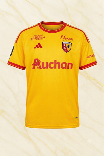 Lens Home Kit 26/27 front