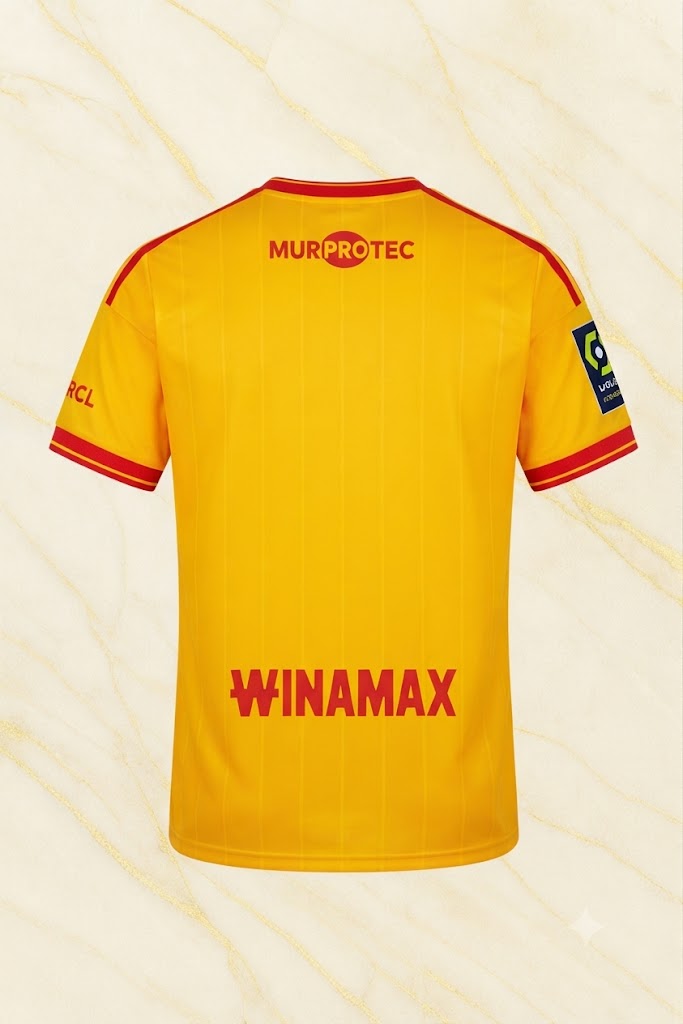 Lens Home Kit 26/27 back