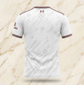 Liverpool Away Kit 26/27 back
