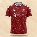 Liverpool Home Kit 26/27 front