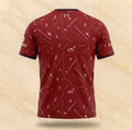 Liverpool Home Kit 26/27 back