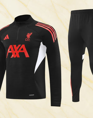 Liverpool Tracksuit Kit