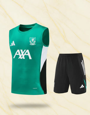 Liverpool Vest Kit