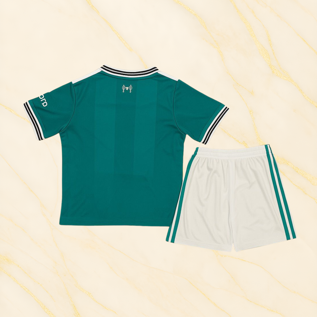 Liverpool 3rd Kit Kids 25/26