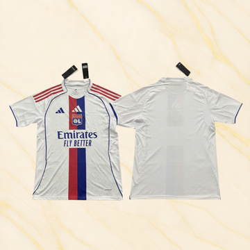 Lyon Home  Kit 25/26