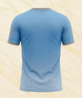 Man City Home Kit 26/27 back