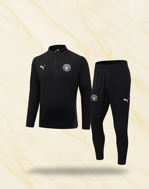 Manchester City Tracksuit Kit