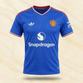 Man United Away Kit 26/27 front