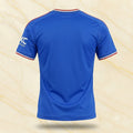 Man United Away Kit 26/27 back