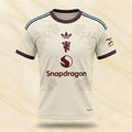 Man United Third Kit 26/27 front