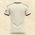 Man United Third Kit 26/27 back