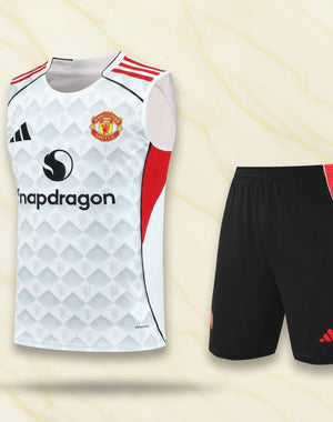 Manchester United Vest Kit