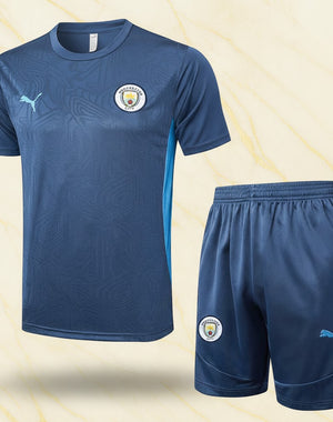 Manchester City Training Kit