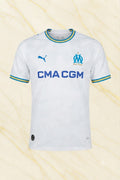 Marseille Home Kit 26/27 front