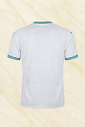 Marseille Home Kit 26/27 back