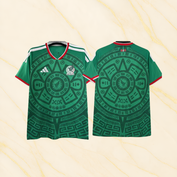 Mexico Home Kit 25/26