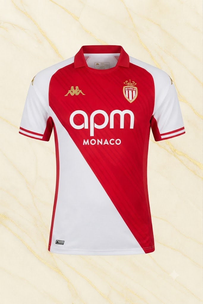 Monaco Home Kit 26/27 front