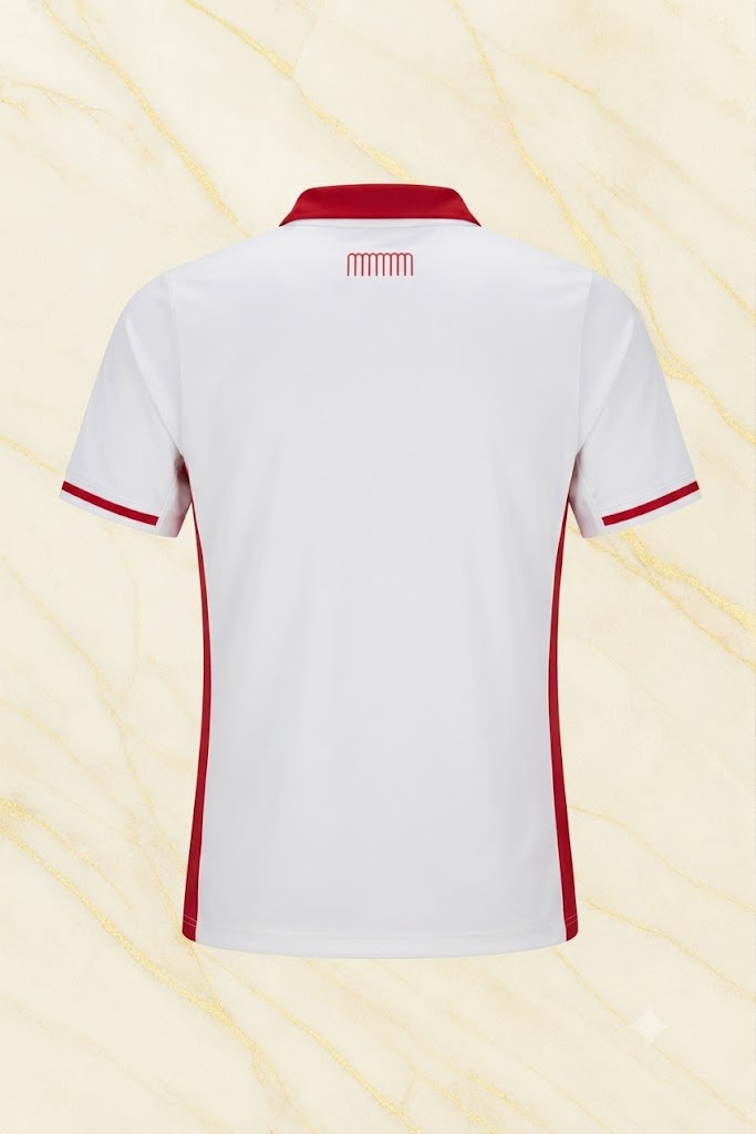 Monaco Home Kit 26/27 back