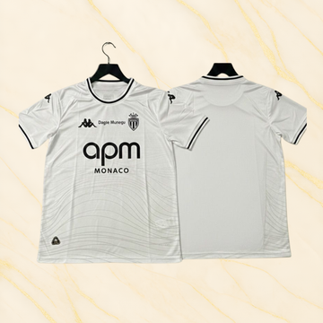 Monaco Away Kit 25/26