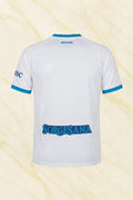 Napoli Away Kit 26/27 back