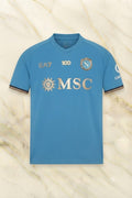 Napoli Home Kit 26/27 front