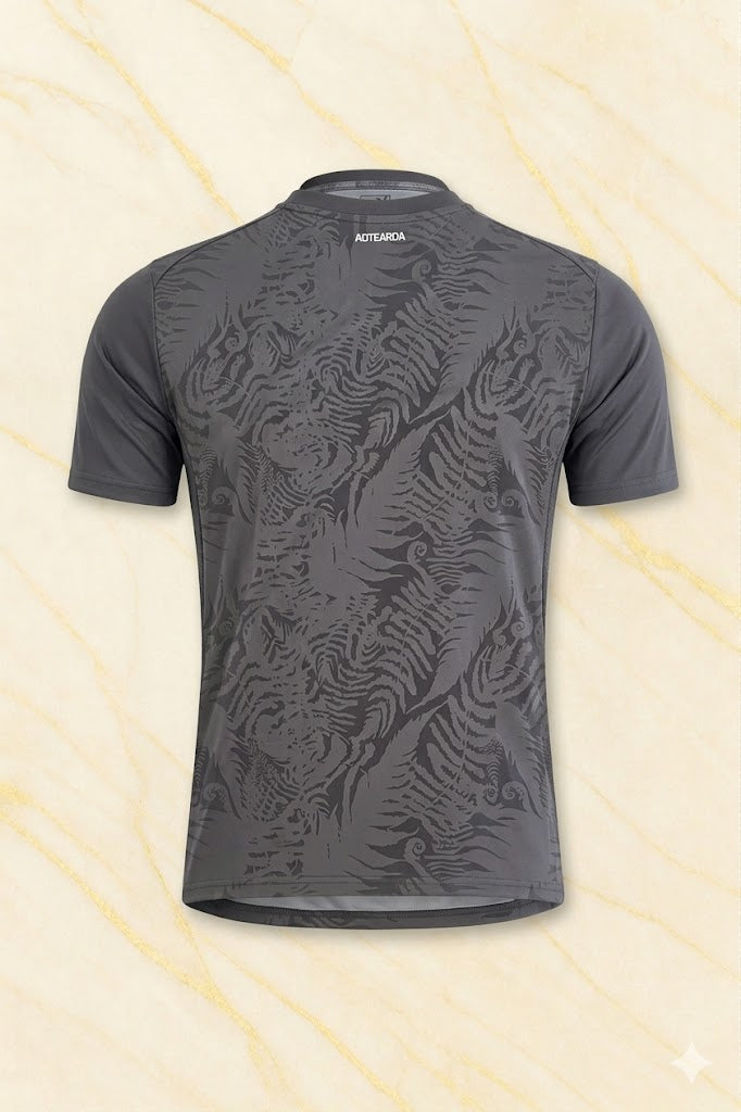 New Zealand 2026 Kit - Away