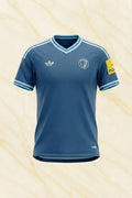 Newcastle Away Kit 26/27 front
