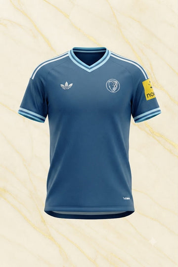 Newcastle Away Kit 26/27 front