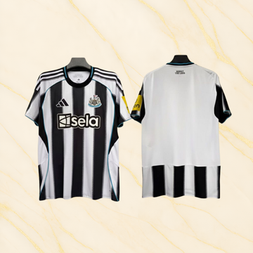 Newcastle Home Kit 25/26